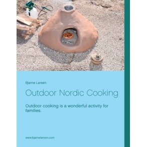 Outdoor Nordic Cooking