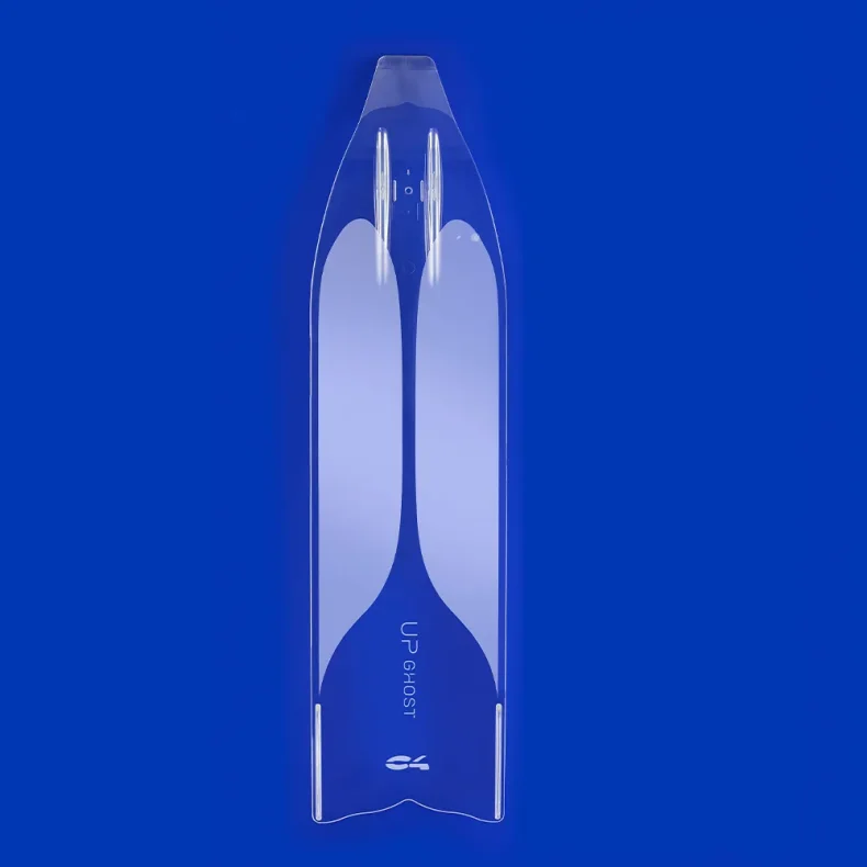 Finneblade - GHOST  (Gennemsigtige)