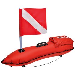 Torpedobje - Red Dragon