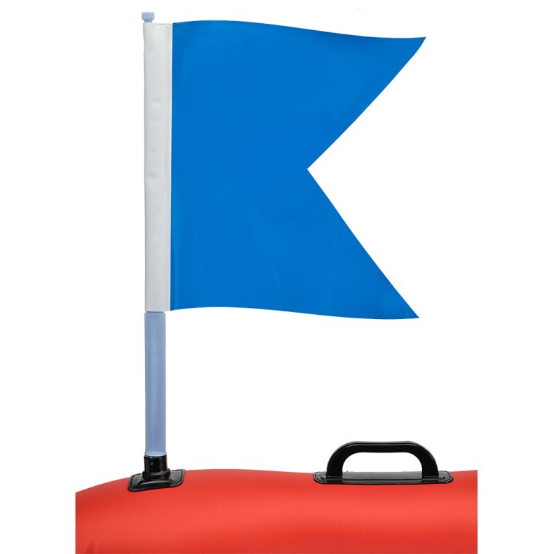 Torpedobje - Red Dragon