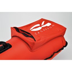 Torpedobje - Red Dragon