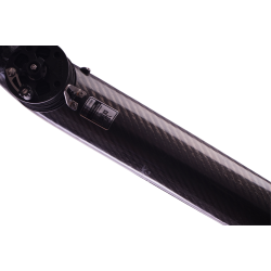 Triton 90 - Classic Carbon