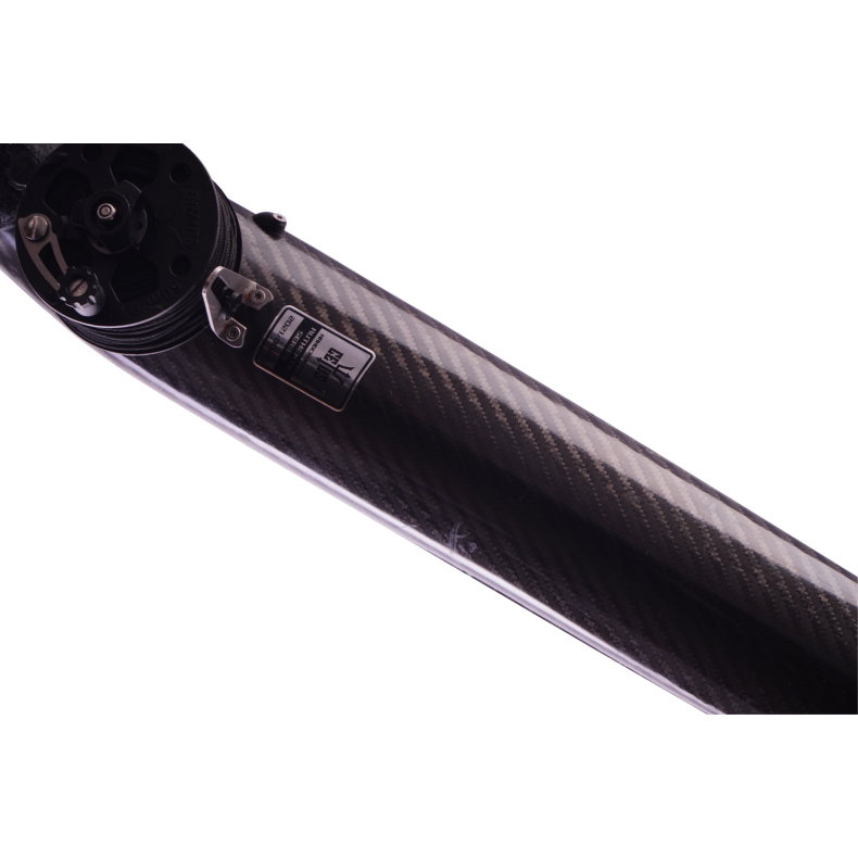 Triton 90 - Classic Carbon