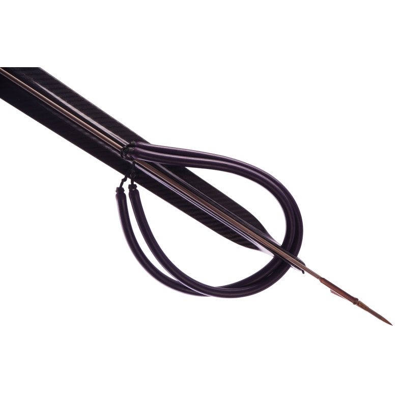 Triton 90 - Classic Carbon