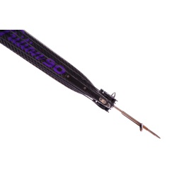 Triton 90 - Inverted Full Carbon Roller