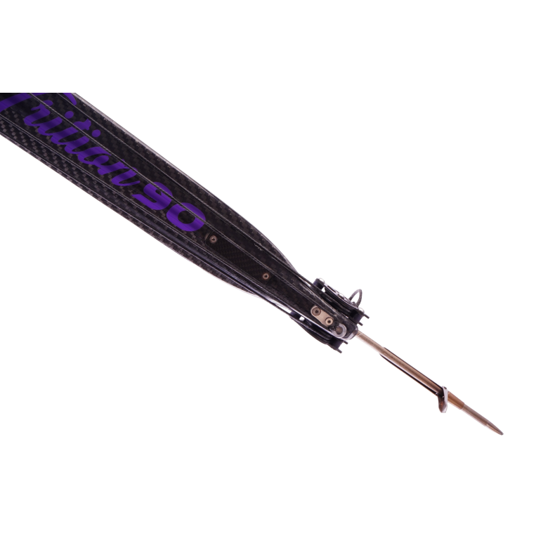 Triton 90 - Inverted Full Carbon Roller