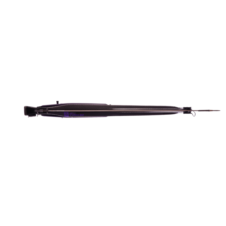 Triton 90 - Inverted Full Carbon Roller