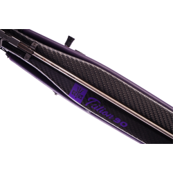 Triton 90 - Inverted Full Carbon Roller