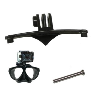 Go Pro camera mount - Riffe Mantis