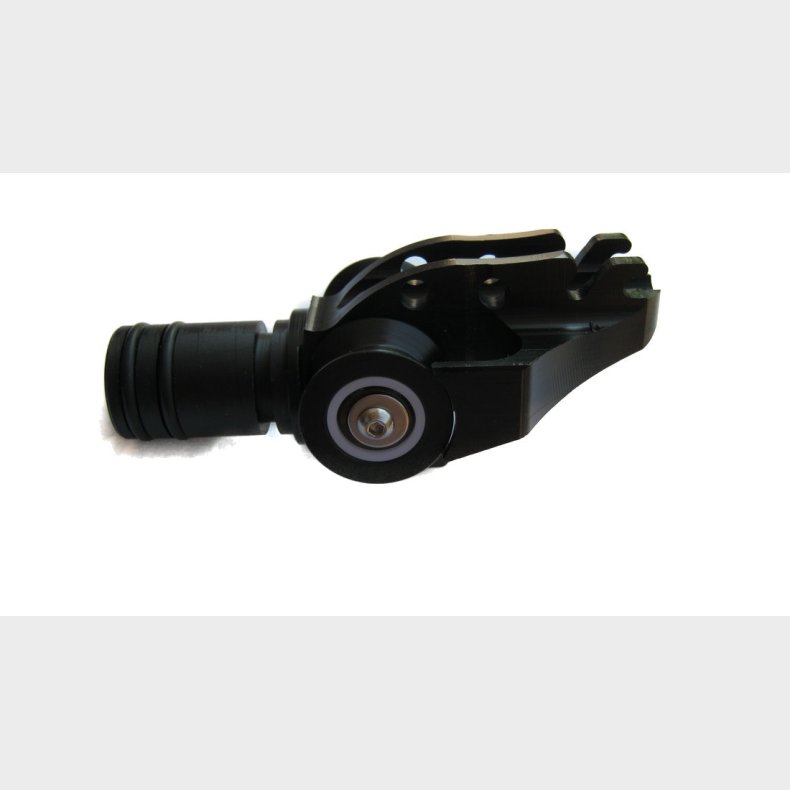 Roller Head - Ermessub - Glass