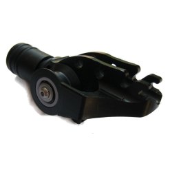 Roller Head - Ermessub - Sliding