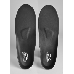 Ergonomiske  indersler til fodlommer