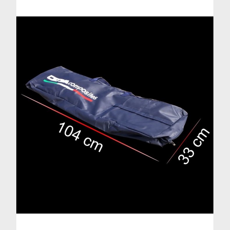 Finnetaske standard - CETMA