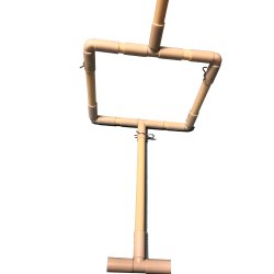 Laus Flaglsning med hjt flag