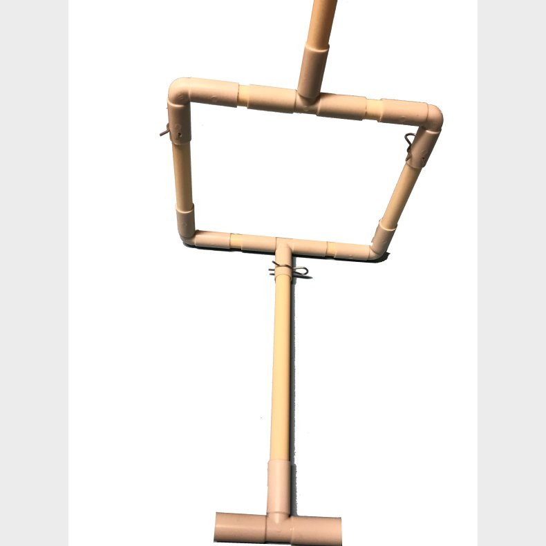 Laus Flaglsning med hjt flag