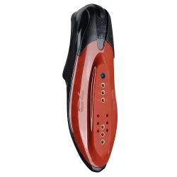 C4 - C200 fordlommer - Rd sl (pr. st)