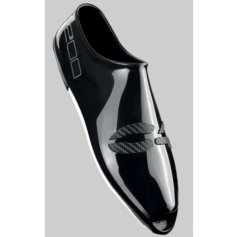 C4 - C200 fordlommer - Rd sl (pr. st)