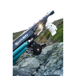 Iron Double Carbon - harpun