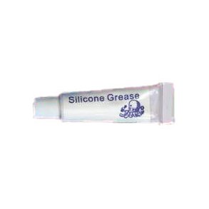 Silikone tube - 3 g