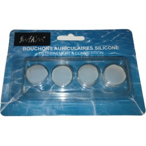 SWEAM Silikone repropper - Senior