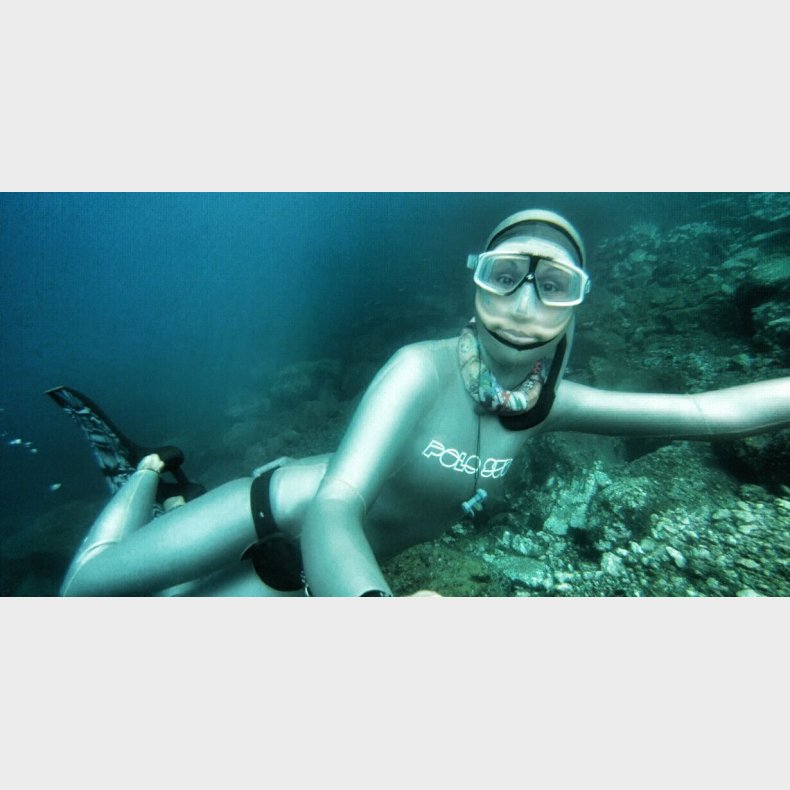 Polosub - Glide Silver