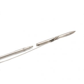 Slip tip komplet - 8 mm - Picasso