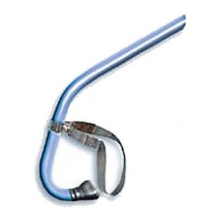 Pandesnorkel - basic