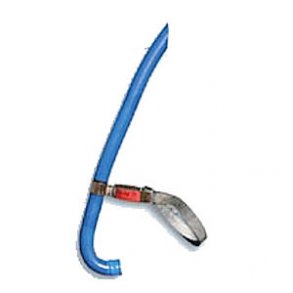 Pandesnorkel - sprint