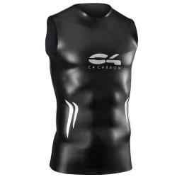 2 mm neopren vest fra C4carbon