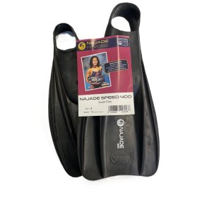 NAJADE SPRINT finner