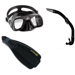 Sportsbutikken - ABC - (Basis 1)