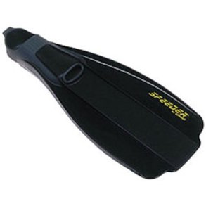 Speeder finner (HRD FINNE)