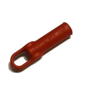 Spydspids beskytter 6.3 mm - 7 mm