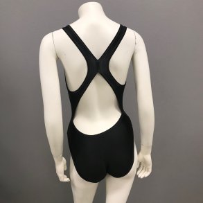 Sort Sprintback - Agonswim