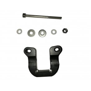 Q-stopper - Ermes - med M4x60 pin