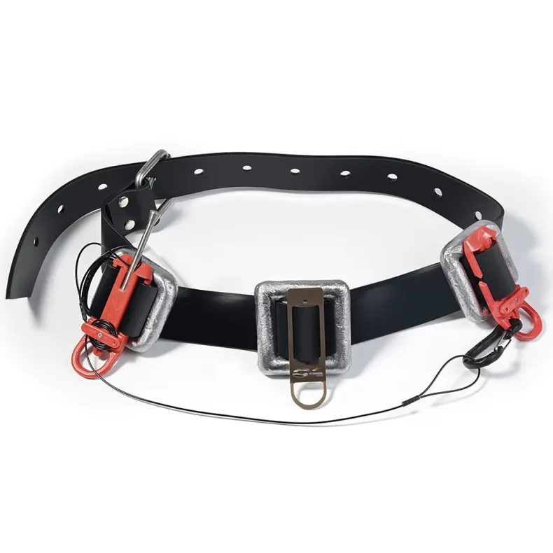 Fish stringer - med bltemontering fra C4Carbon