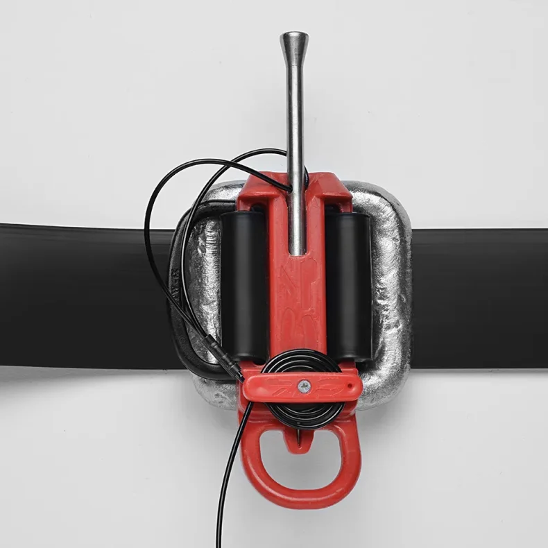 Fish stringer - med bltemontering fra C4Carbon