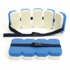 Svmmeblte med 5 flydere