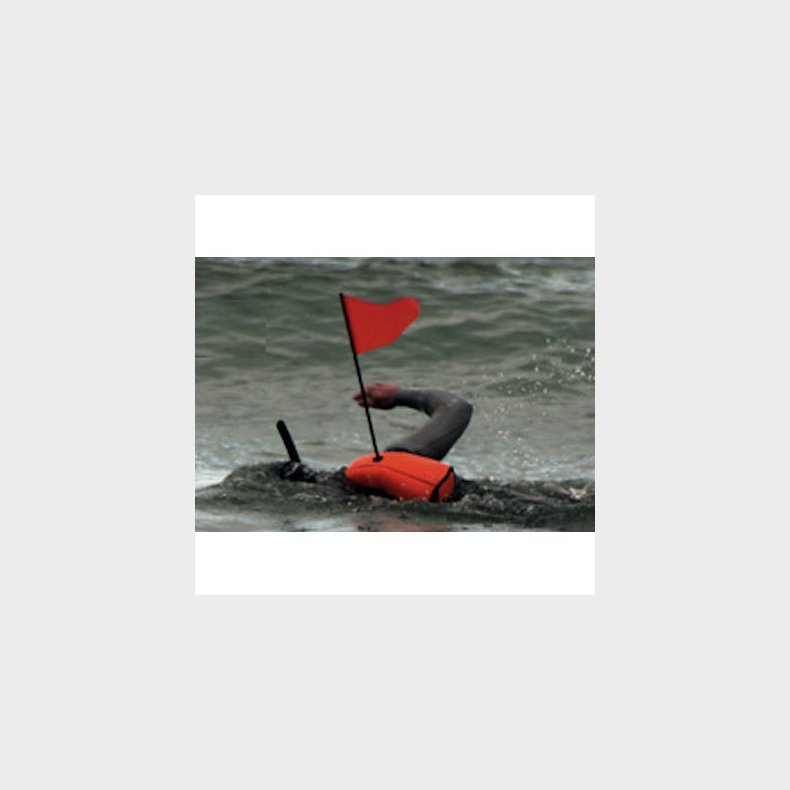 Rygbje - Synlighed og sikkerhed