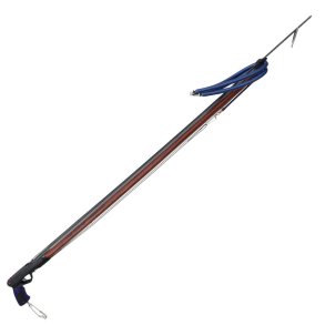 Timberline GT Carbon/Tr - Rob Allen