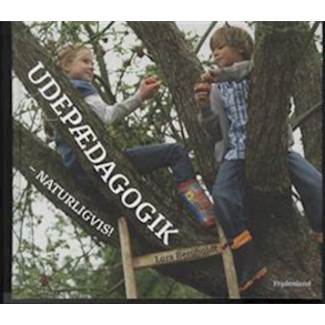 Udepdagogik - naturligvis