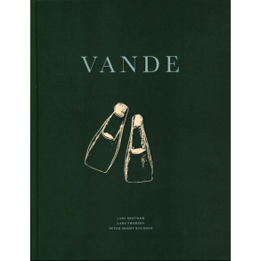 Bog - Vande - af Lars Thorsen, Lars Hestbk & Peter Skdt Knudsen