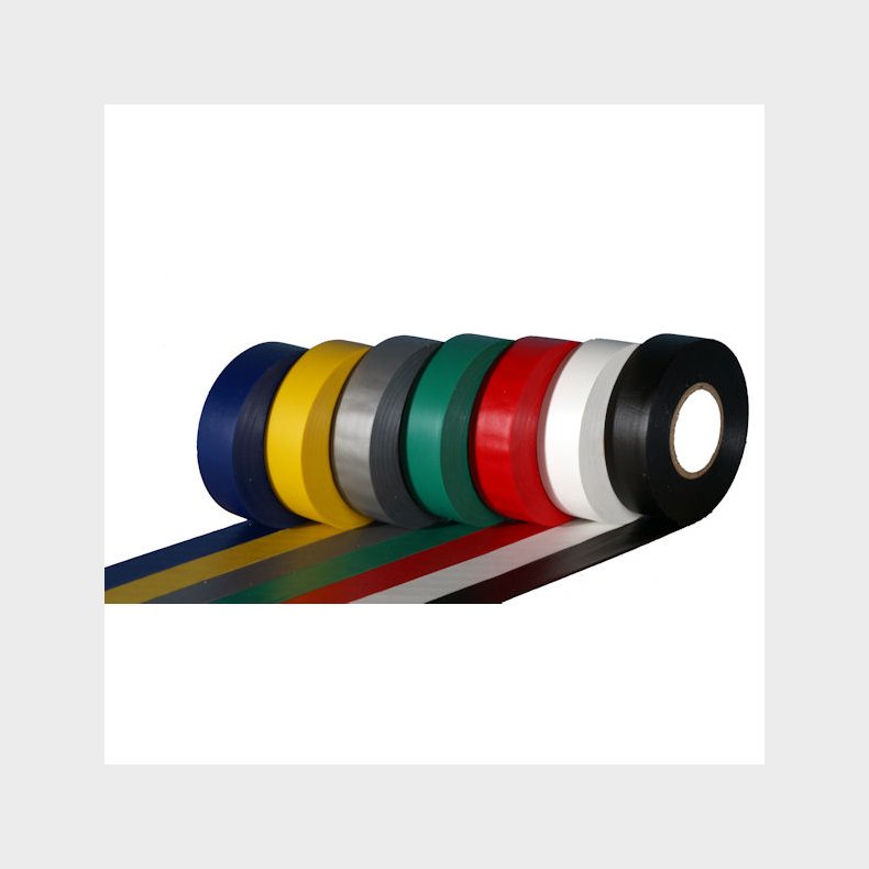 PVC tape - (15mm*10 m)