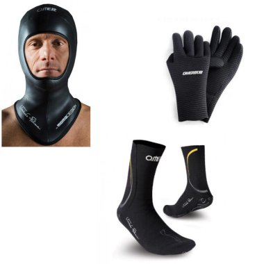 Sokker/Handsker/Hætter