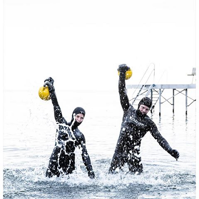 WATER WOD